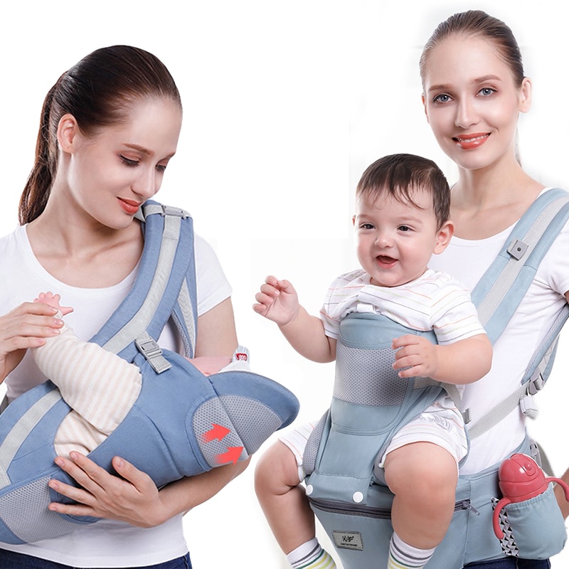 baby hip carrier